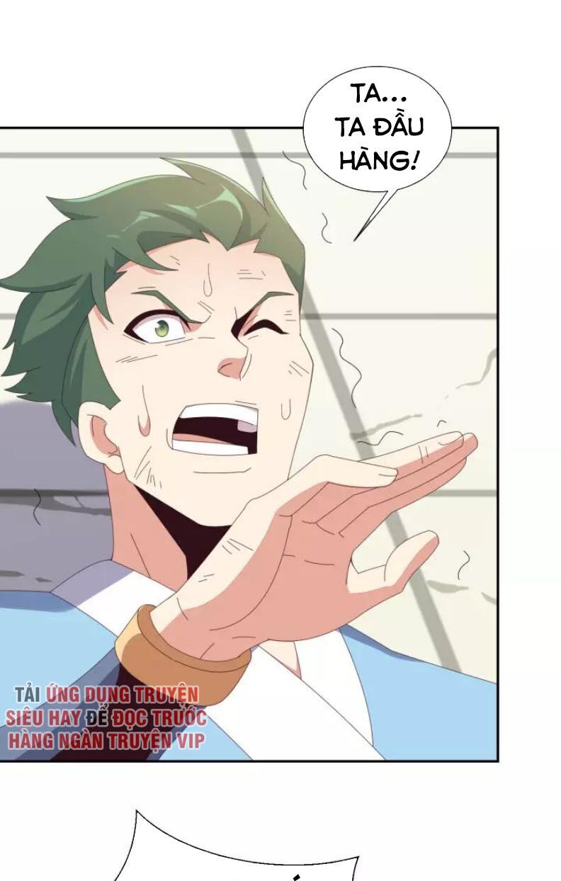 Thôn Phệ Một Thế Giới Tu Tiên Chapter 44 - 25
