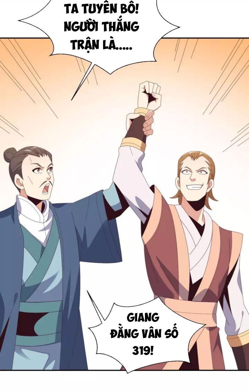 Thôn Phệ Một Thế Giới Tu Tiên Chapter 44 - 26