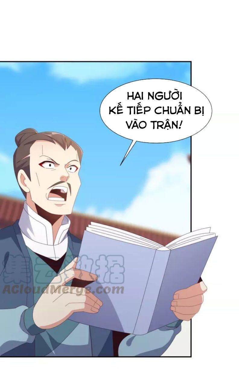 Thôn Phệ Một Thế Giới Tu Tiên Chapter 44 - 28