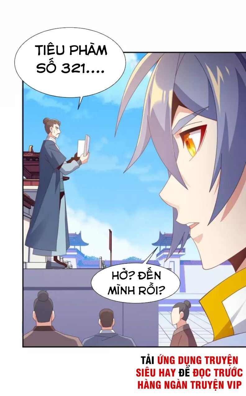 Thôn Phệ Một Thế Giới Tu Tiên Chapter 44 - 29