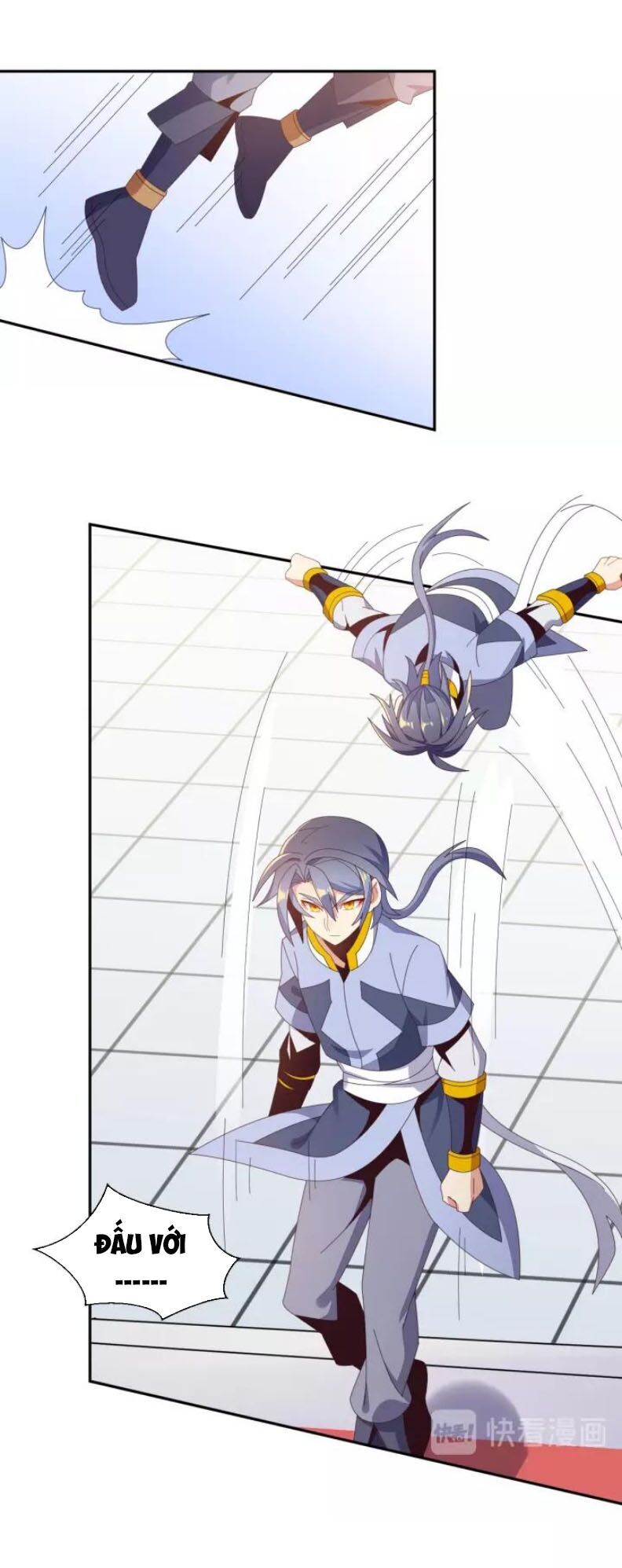 Thôn Phệ Một Thế Giới Tu Tiên Chapter 44 - 30