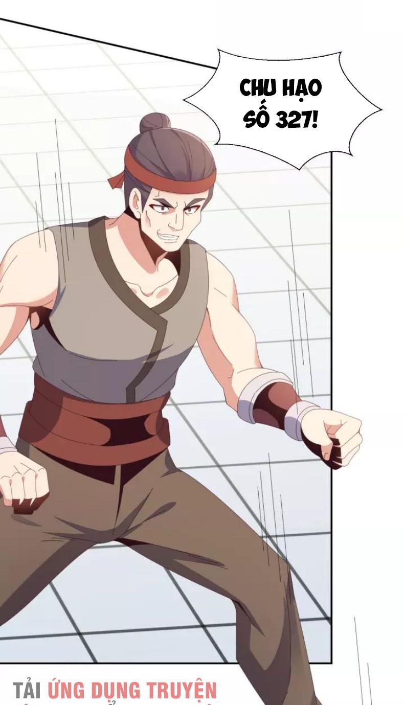 Thôn Phệ Một Thế Giới Tu Tiên Chapter 44 - 31