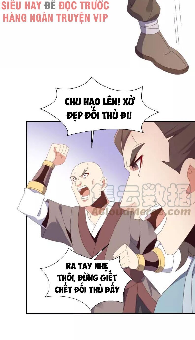 Thôn Phệ Một Thế Giới Tu Tiên Chapter 44 - 32