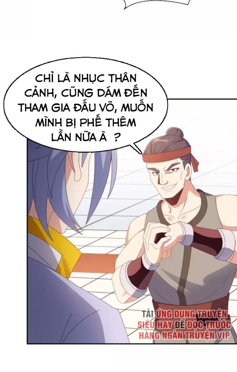 Thôn Phệ Một Thế Giới Tu Tiên Chapter 44 - 34