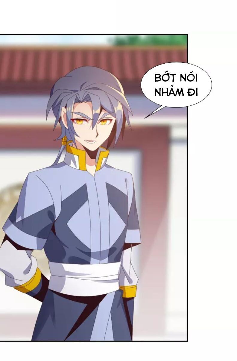 Thôn Phệ Một Thế Giới Tu Tiên Chapter 44 - 35
