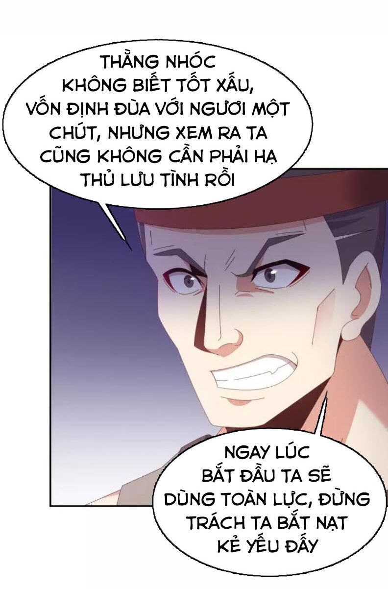 Thôn Phệ Một Thế Giới Tu Tiên Chapter 44 - 36