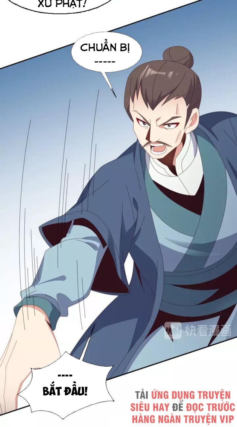 Thôn Phệ Một Thế Giới Tu Tiên Chapter 44 - 38