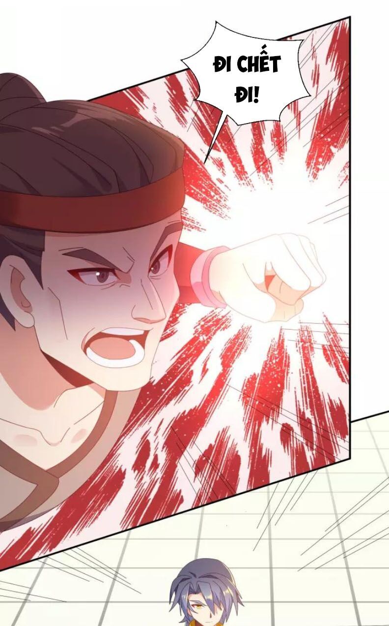Thôn Phệ Một Thế Giới Tu Tiên Chapter 44 - 39