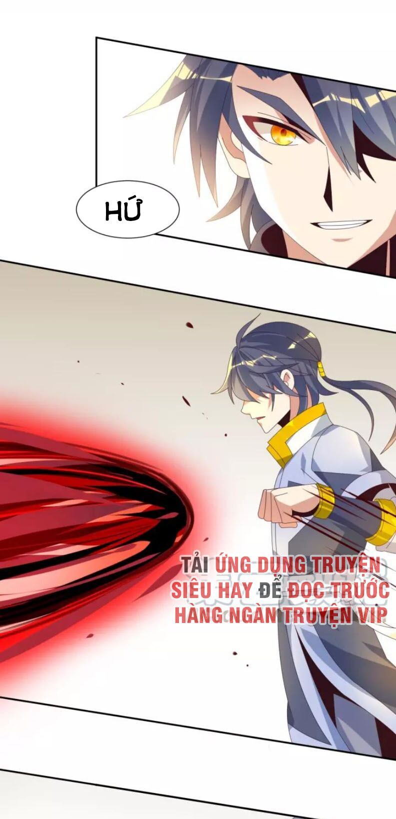 Thôn Phệ Một Thế Giới Tu Tiên Chapter 44 - 41