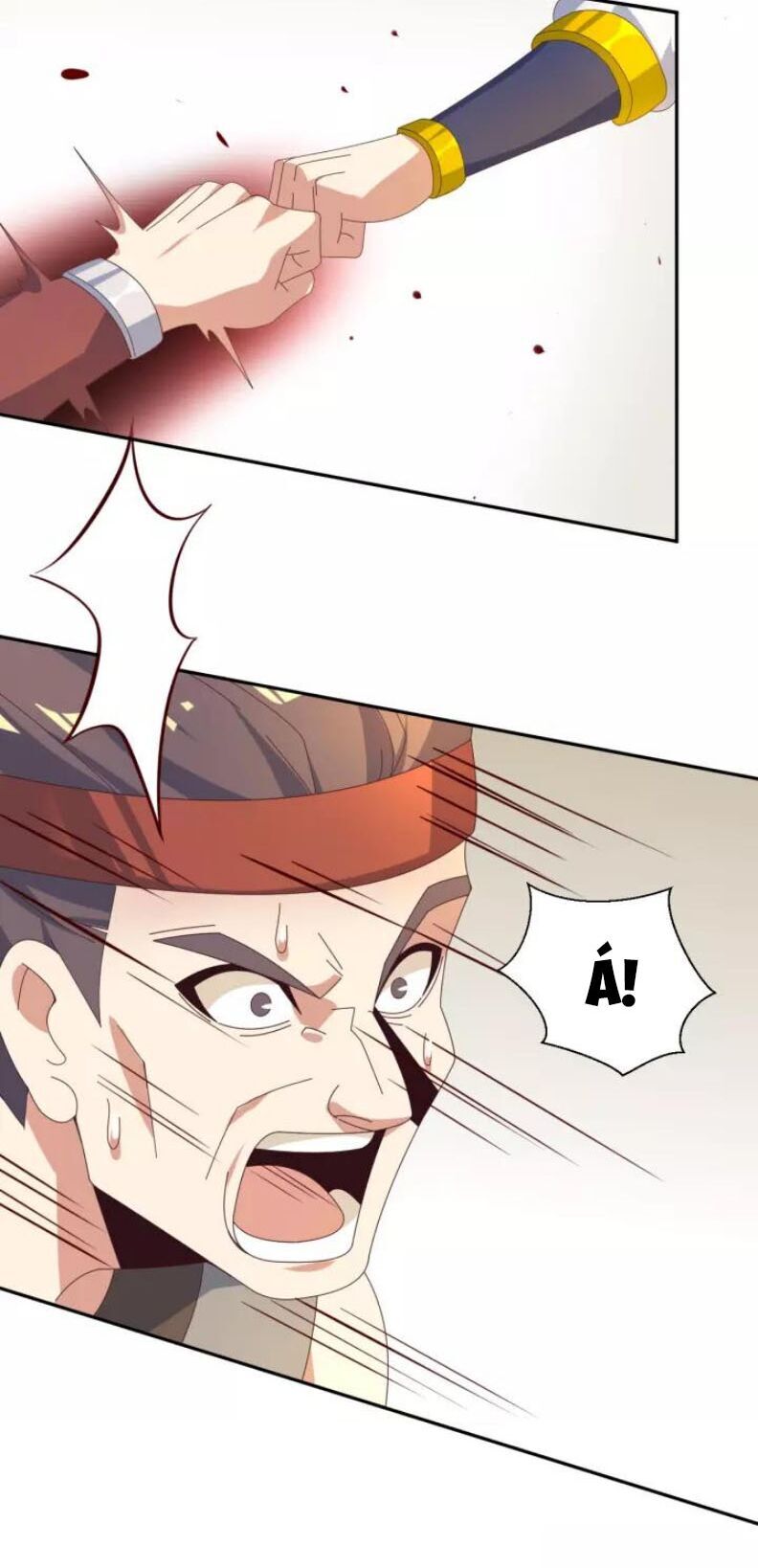 Thôn Phệ Một Thế Giới Tu Tiên Chapter 44 - 42