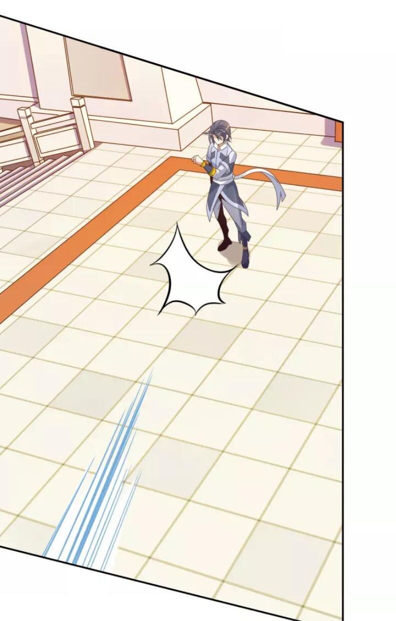 Thôn Phệ Một Thế Giới Tu Tiên Chapter 44 - 43