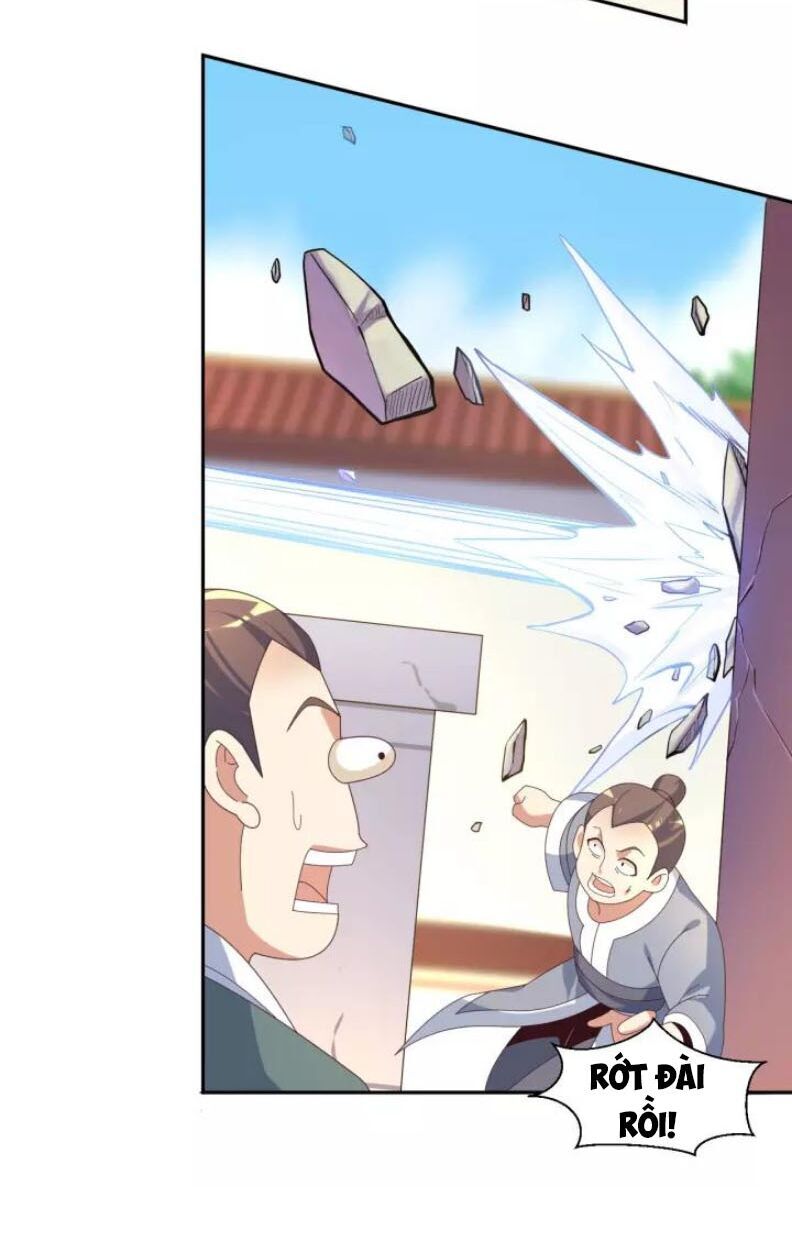 Thôn Phệ Một Thế Giới Tu Tiên Chapter 44 - 44