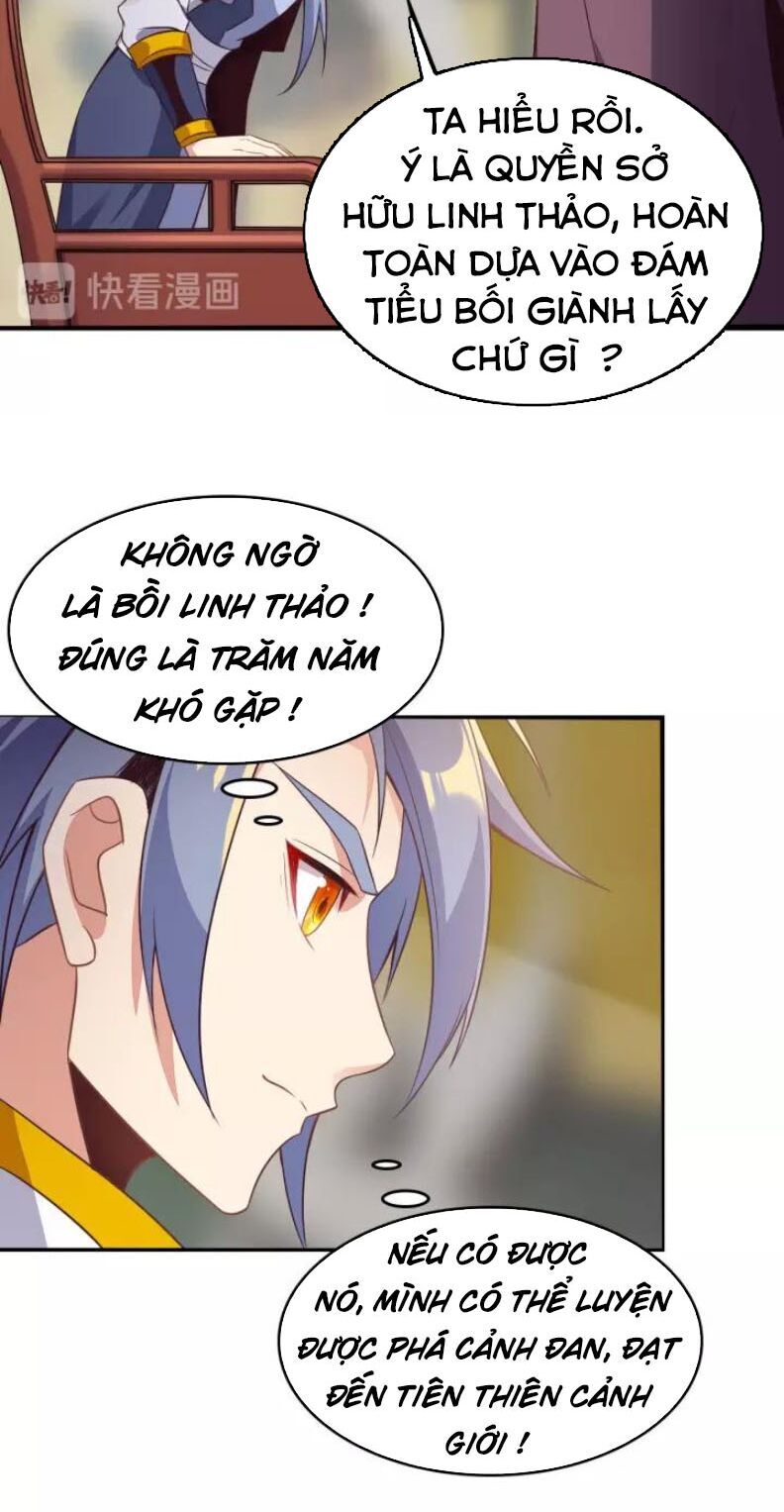 Thôn Phệ Một Thế Giới Tu Tiên Chapter 44 - 6