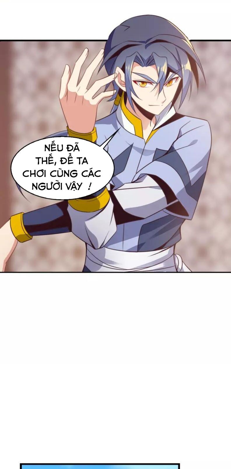 Thôn Phệ Một Thế Giới Tu Tiên Chapter 44 - 7