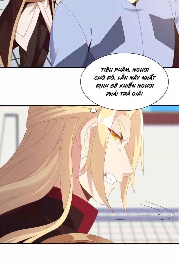 Thôn Phệ Một Thế Giới Tu Tiên Chapter 45 - 2