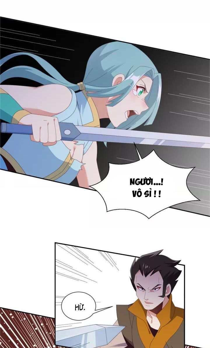 Thôn Phệ Một Thế Giới Tu Tiên Chapter 45 - 11