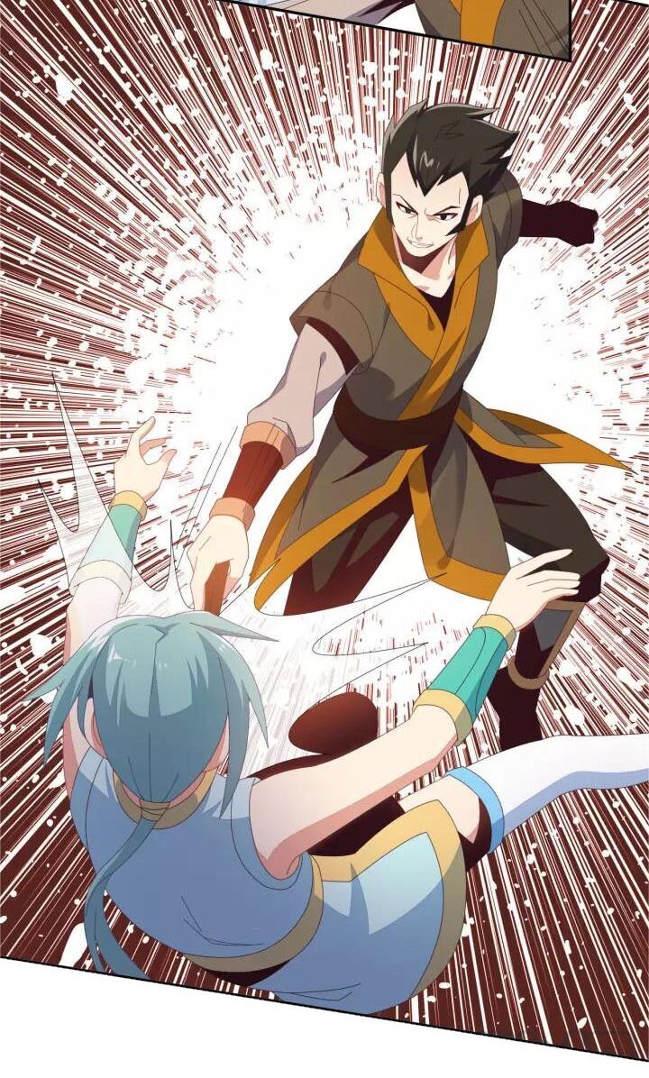 Thôn Phệ Một Thế Giới Tu Tiên Chapter 45 - 12