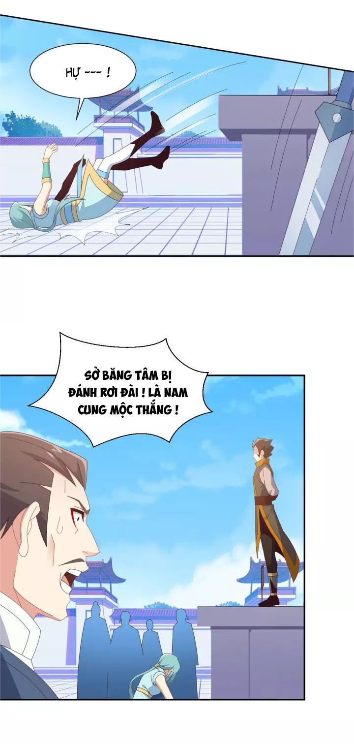Thôn Phệ Một Thế Giới Tu Tiên Chapter 45 - 13