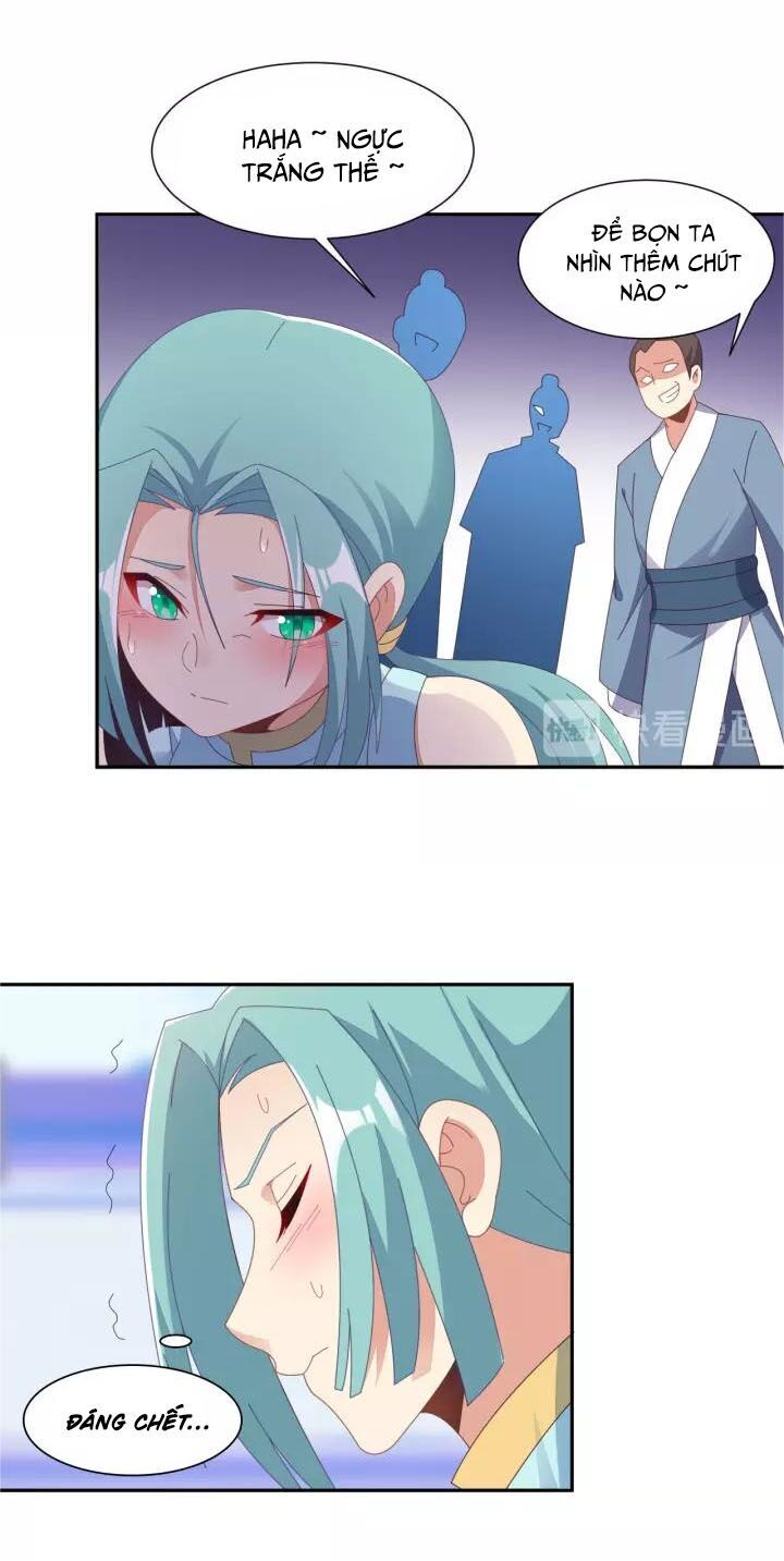 Thôn Phệ Một Thế Giới Tu Tiên Chapter 45 - 14