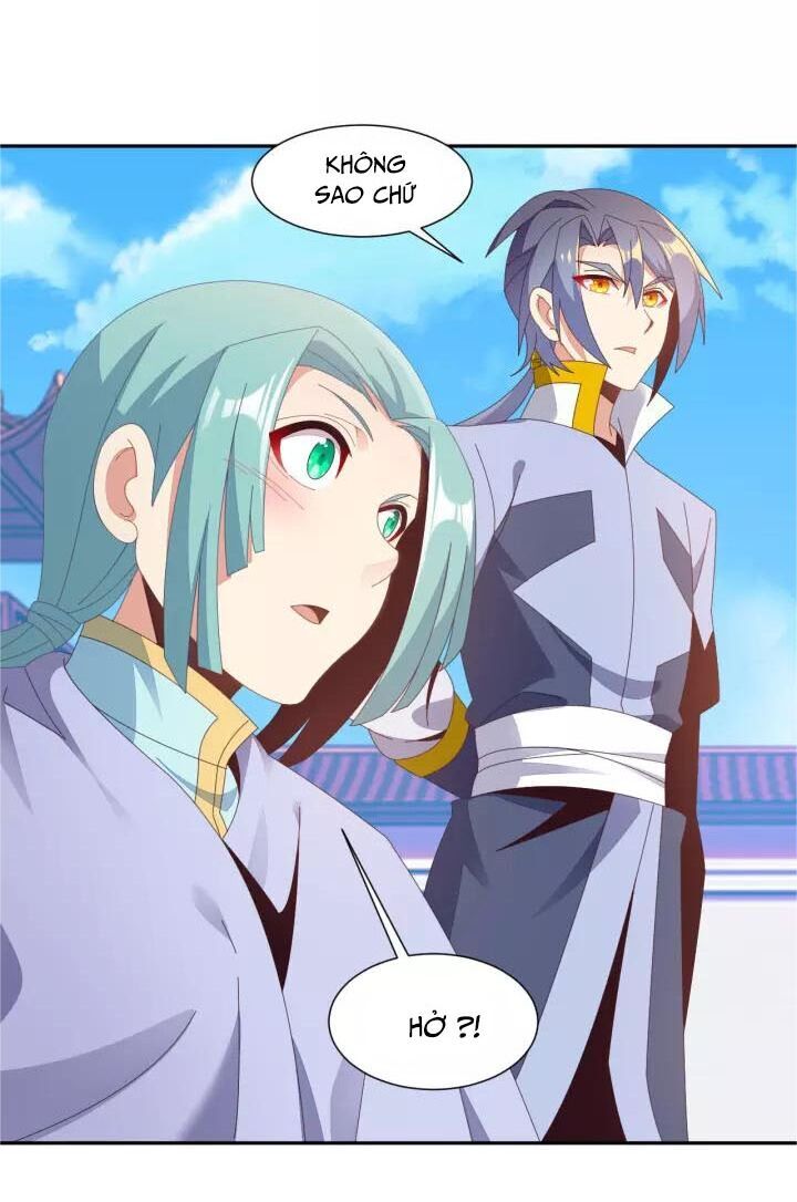 Thôn Phệ Một Thế Giới Tu Tiên Chapter 45 - 16