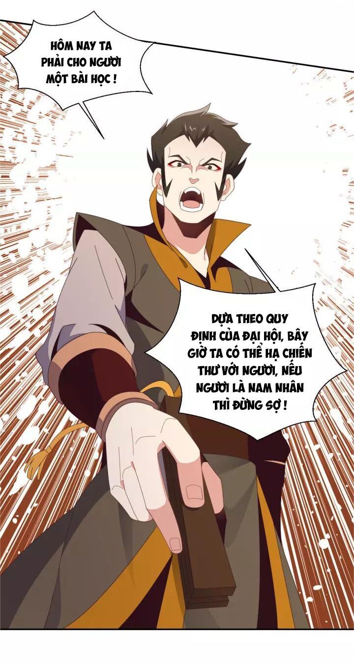 Thôn Phệ Một Thế Giới Tu Tiên Chapter 45 - 19