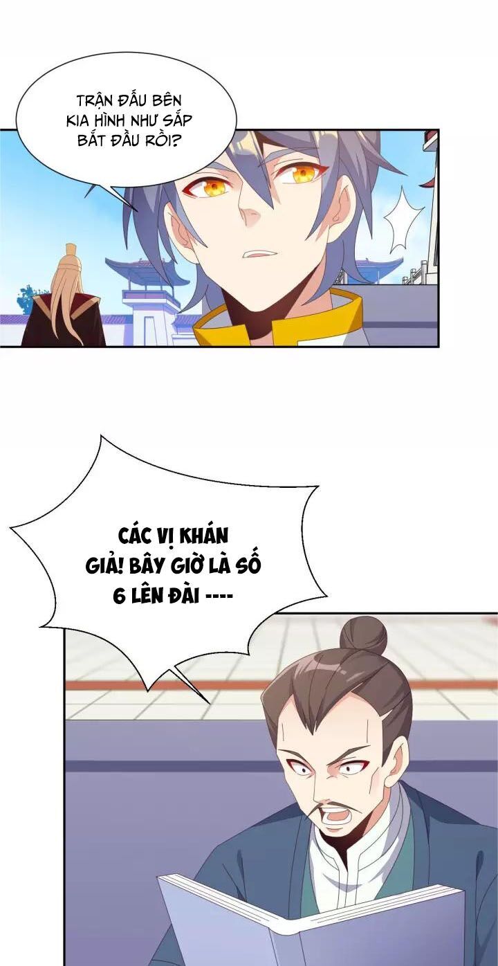 Thôn Phệ Một Thế Giới Tu Tiên Chapter 45 - 3