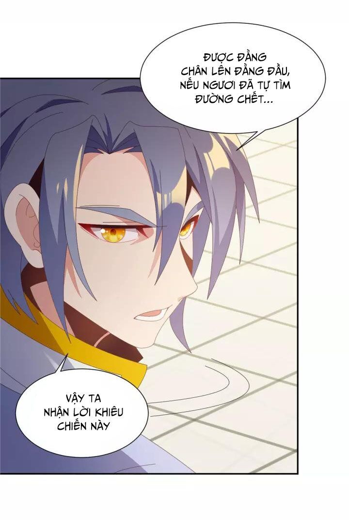 Thôn Phệ Một Thế Giới Tu Tiên Chapter 45 - 22