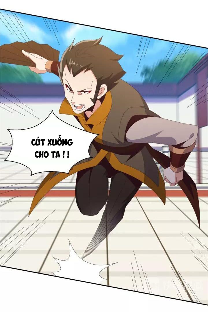 Thôn Phệ Một Thế Giới Tu Tiên Chapter 45 - 26