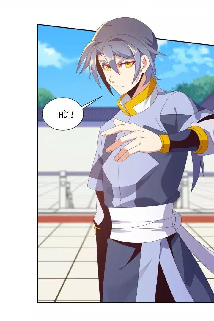 Thôn Phệ Một Thế Giới Tu Tiên Chapter 45 - 27