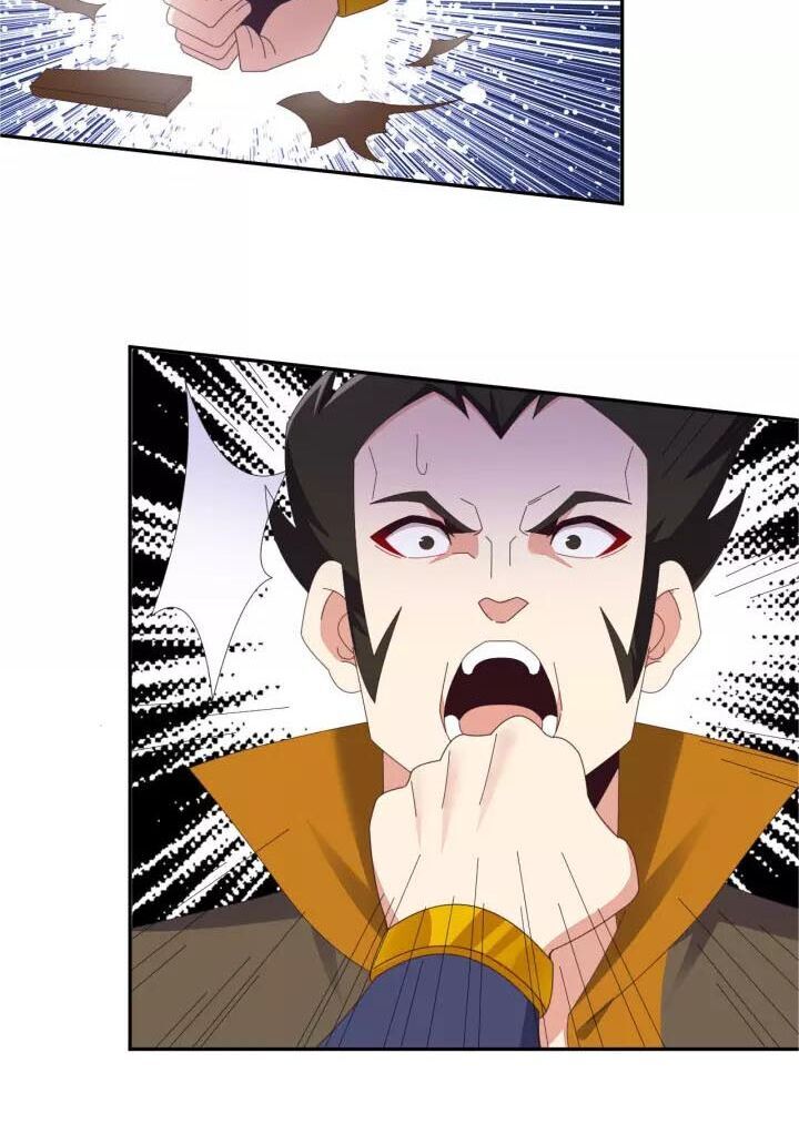 Thôn Phệ Một Thế Giới Tu Tiên Chapter 45 - 29