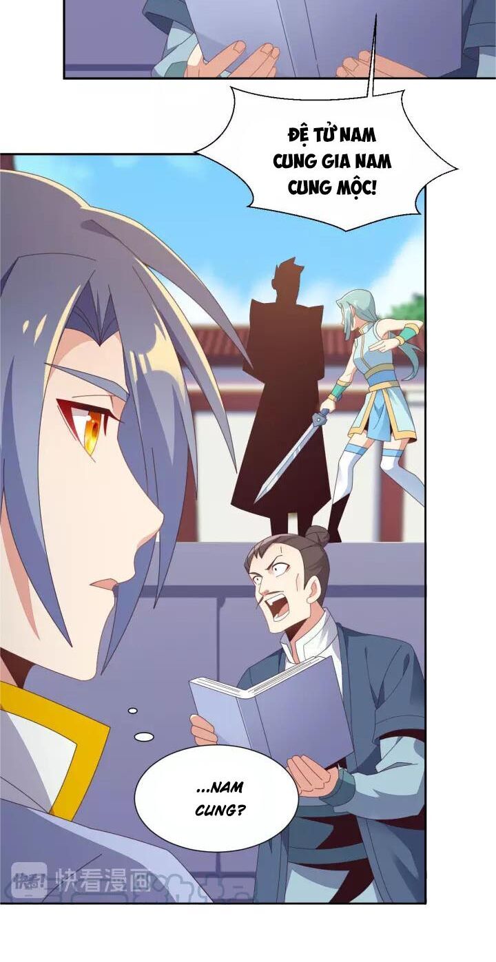 Thôn Phệ Một Thế Giới Tu Tiên Chapter 45 - 4