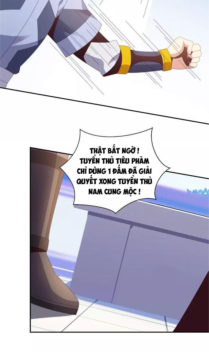 Thôn Phệ Một Thế Giới Tu Tiên Chapter 45 - 31