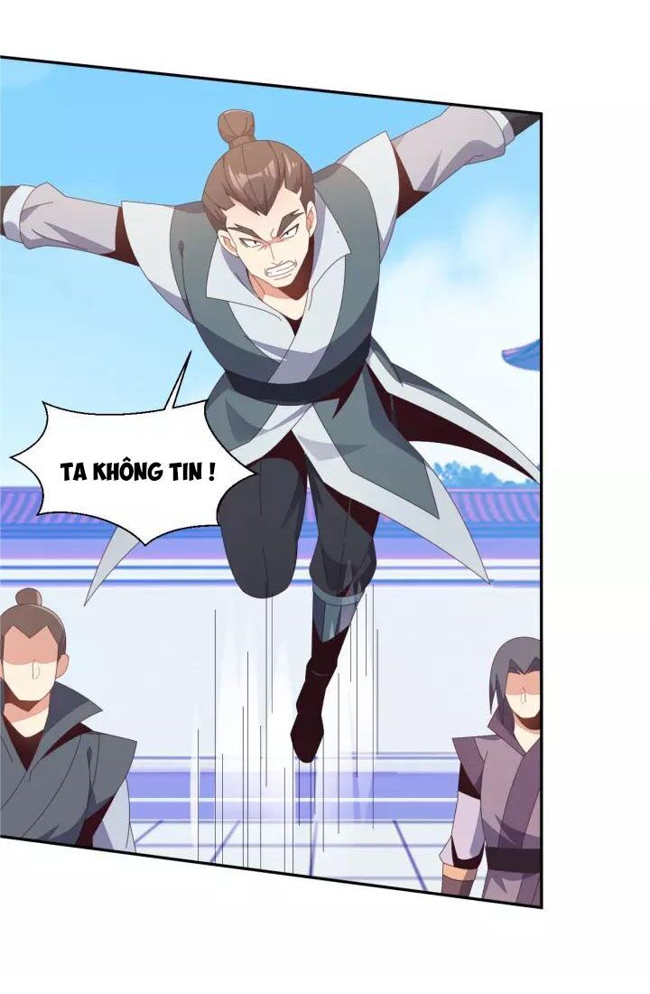 Thôn Phệ Một Thế Giới Tu Tiên Chapter 45 - 34