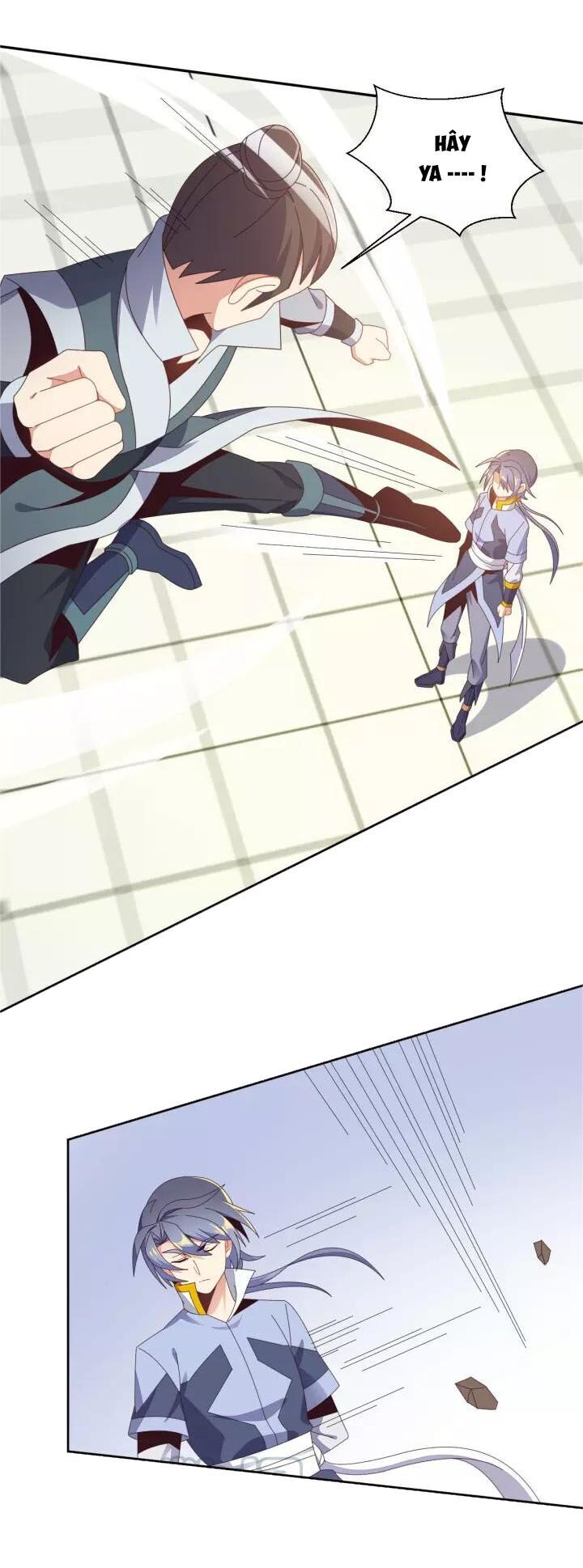 Thôn Phệ Một Thế Giới Tu Tiên Chapter 45 - 35