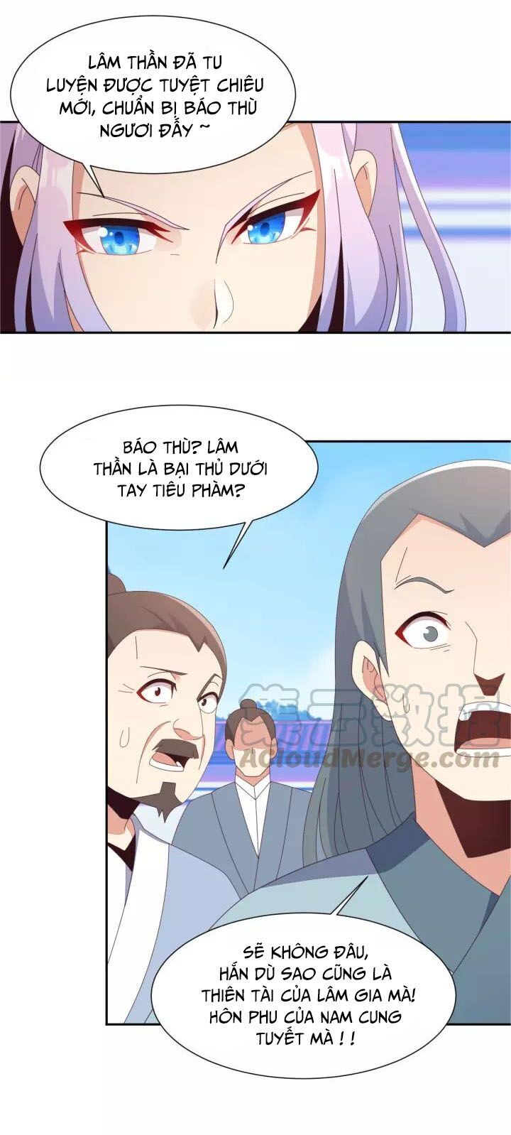 Thôn Phệ Một Thế Giới Tu Tiên Chapter 45 - 45