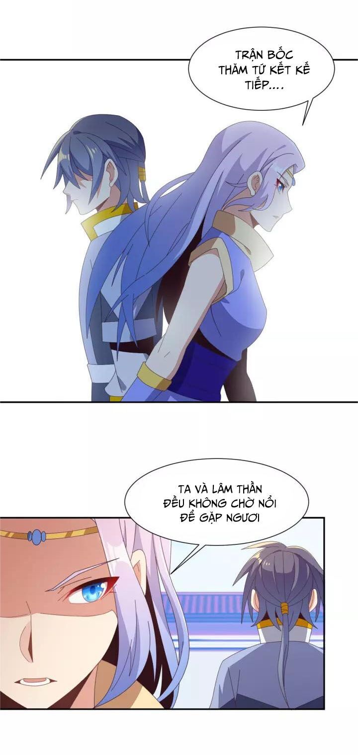 Thôn Phệ Một Thế Giới Tu Tiên Chapter 45 - 46