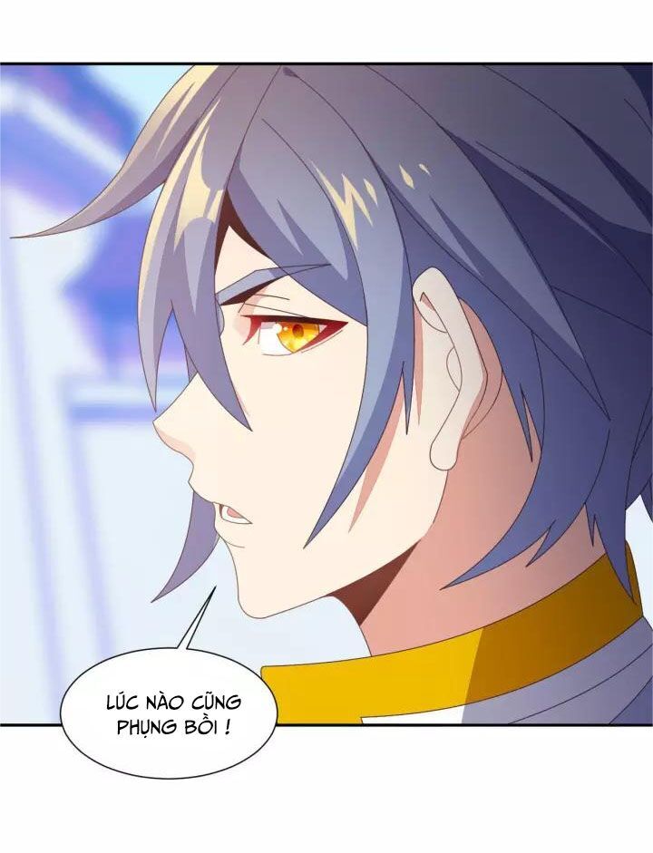 Thôn Phệ Một Thế Giới Tu Tiên Chapter 45 - 47