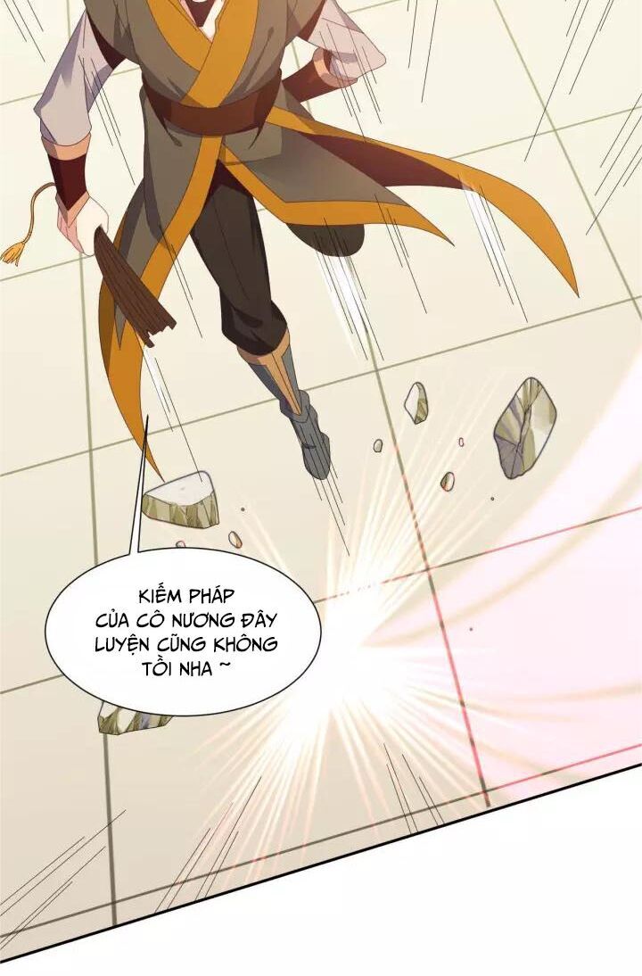 Thôn Phệ Một Thế Giới Tu Tiên Chapter 45 - 6