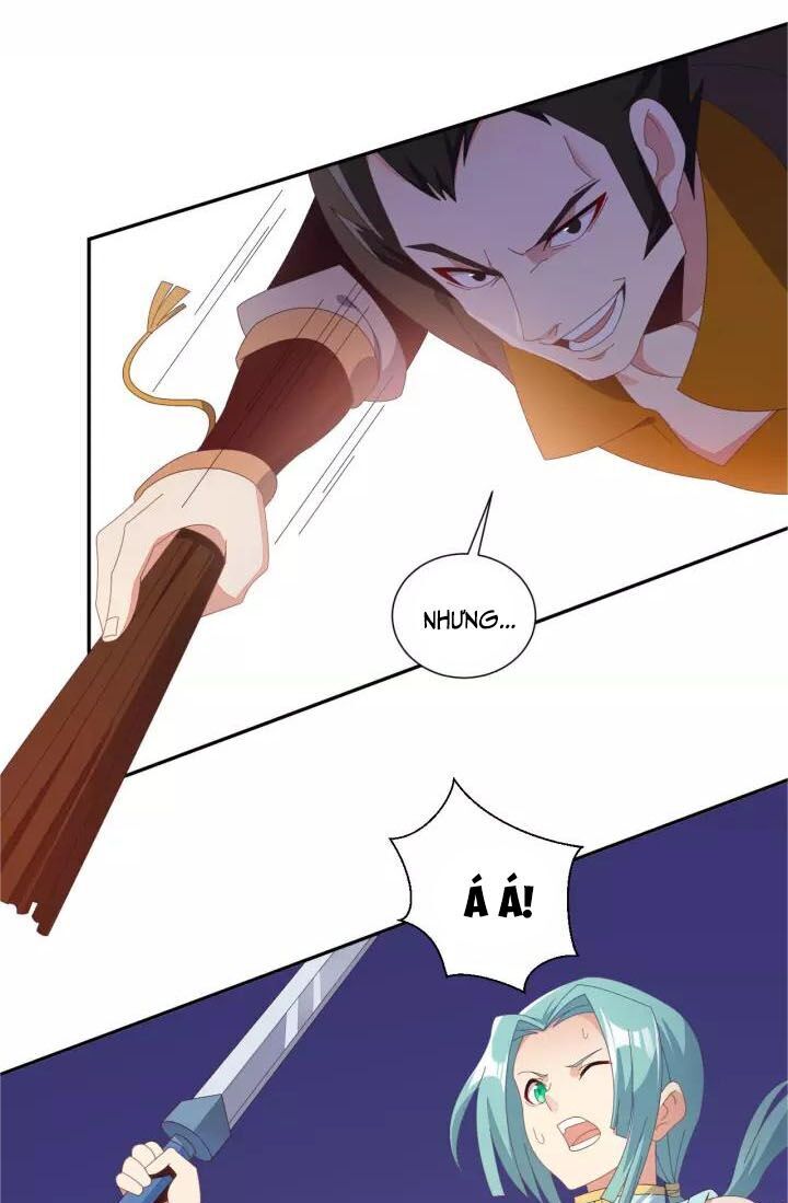 Thôn Phệ Một Thế Giới Tu Tiên Chapter 45 - 7