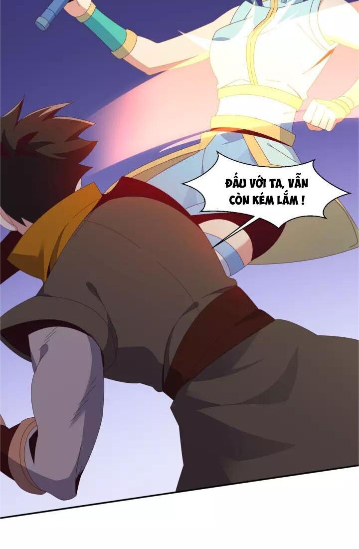 Thôn Phệ Một Thế Giới Tu Tiên Chapter 45 - 8