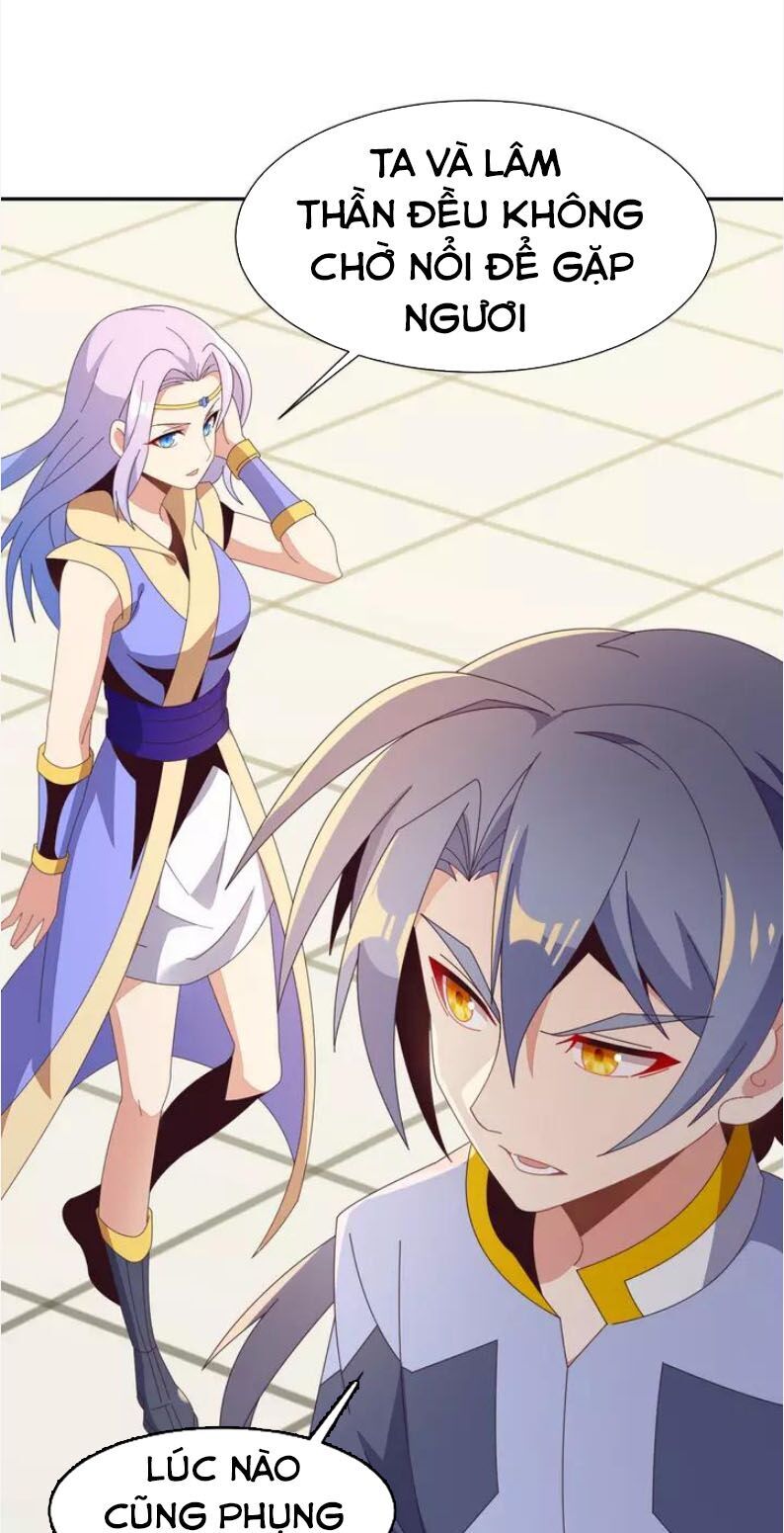 Thôn Phệ Một Thế Giới Tu Tiên Chapter 46 - 1