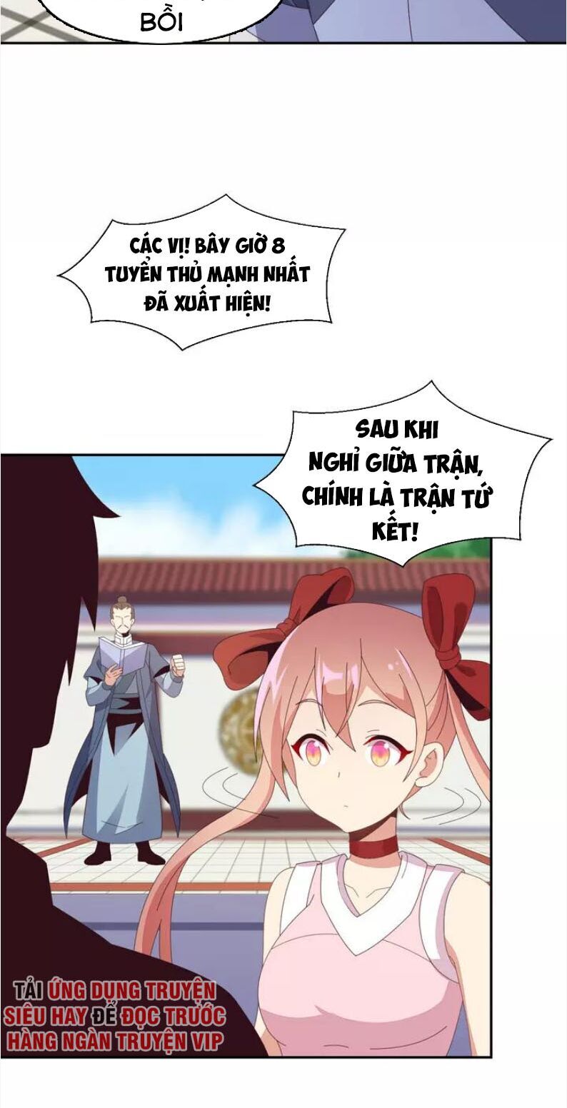 Thôn Phệ Một Thế Giới Tu Tiên Chapter 46 - 2