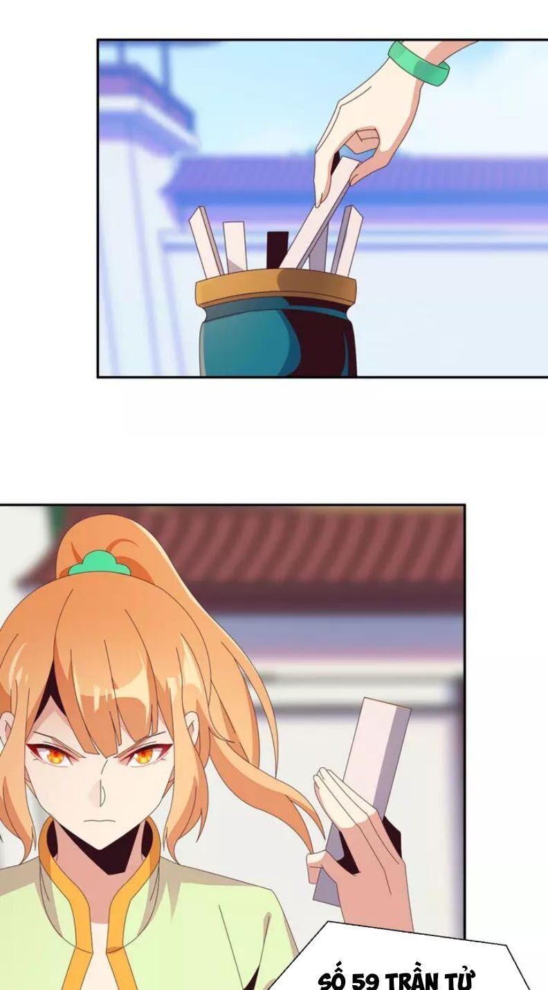 Thôn Phệ Một Thế Giới Tu Tiên Chapter 46 - 11