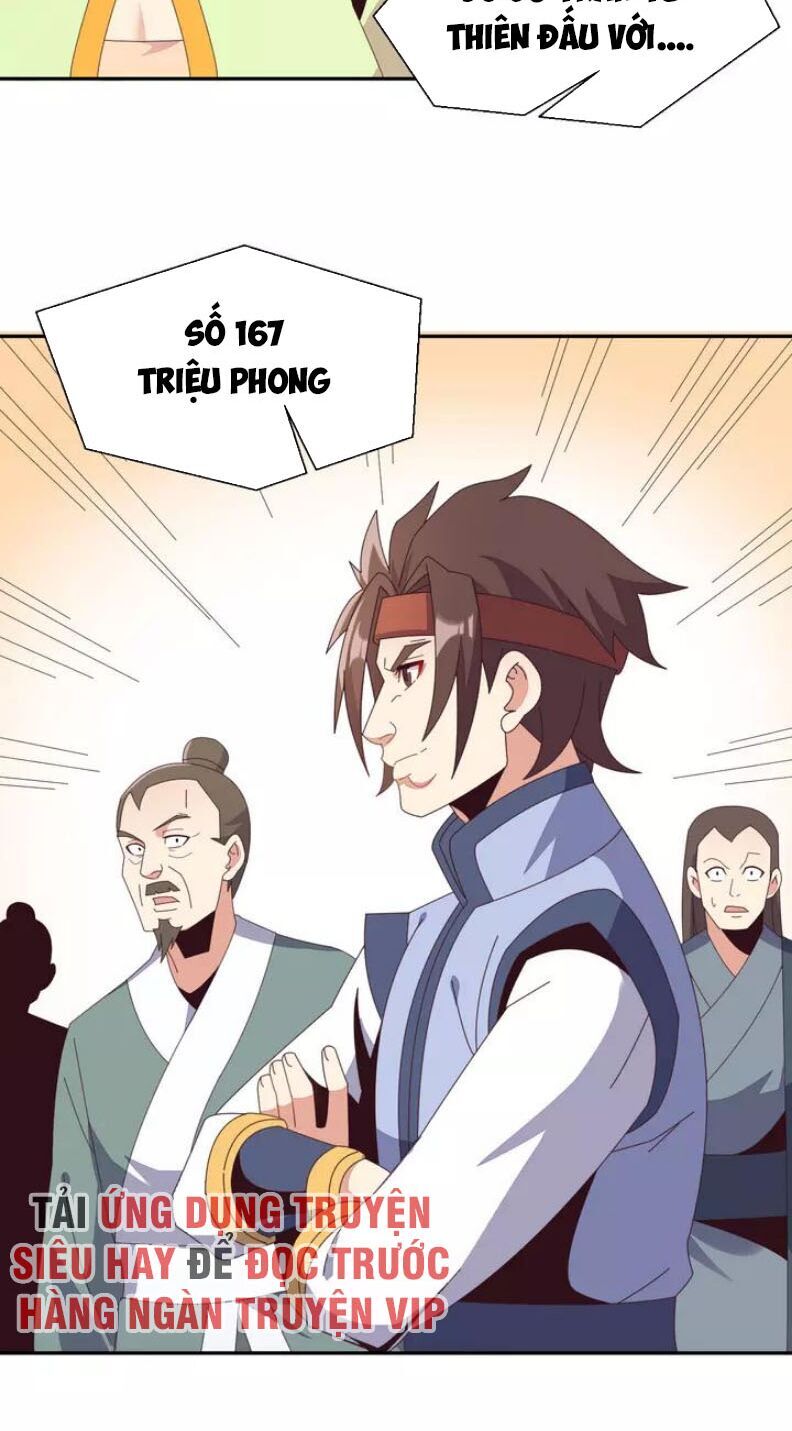 Thôn Phệ Một Thế Giới Tu Tiên Chapter 46 - 12
