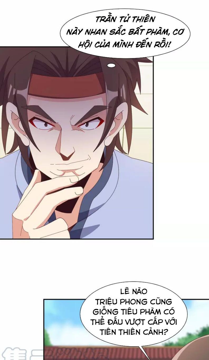 Thôn Phệ Một Thế Giới Tu Tiên Chapter 46 - 13