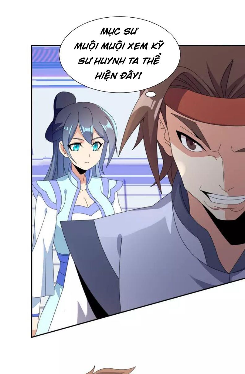 Thôn Phệ Một Thế Giới Tu Tiên Chapter 46 - 15