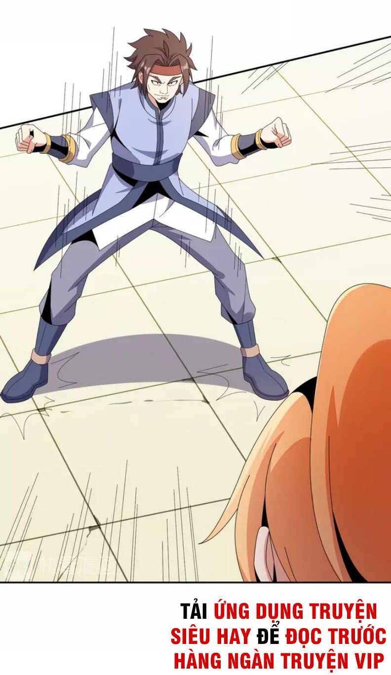 Thôn Phệ Một Thế Giới Tu Tiên Chapter 46 - 17