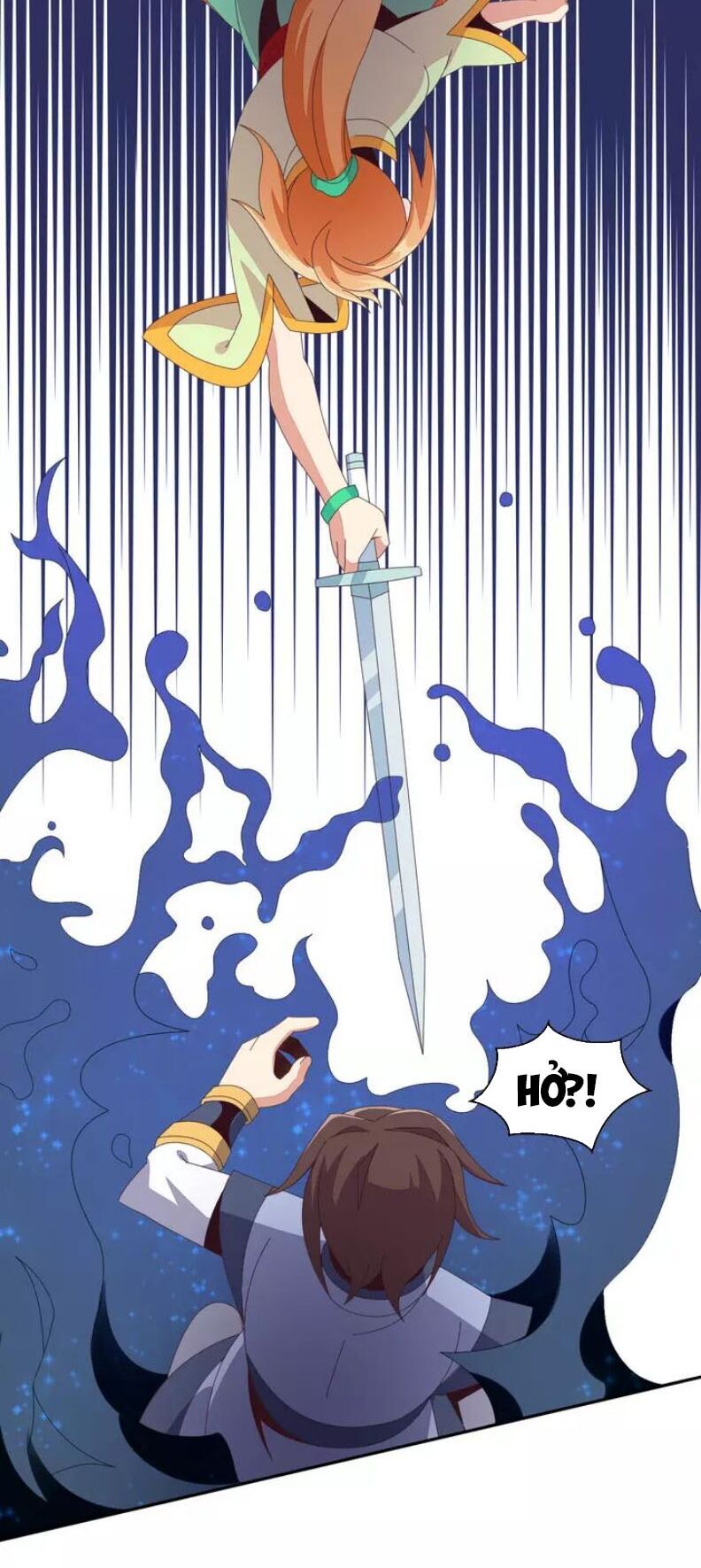 Thôn Phệ Một Thế Giới Tu Tiên Chapter 46 - 26