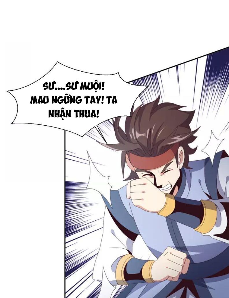 Thôn Phệ Một Thế Giới Tu Tiên Chapter 46 - 29