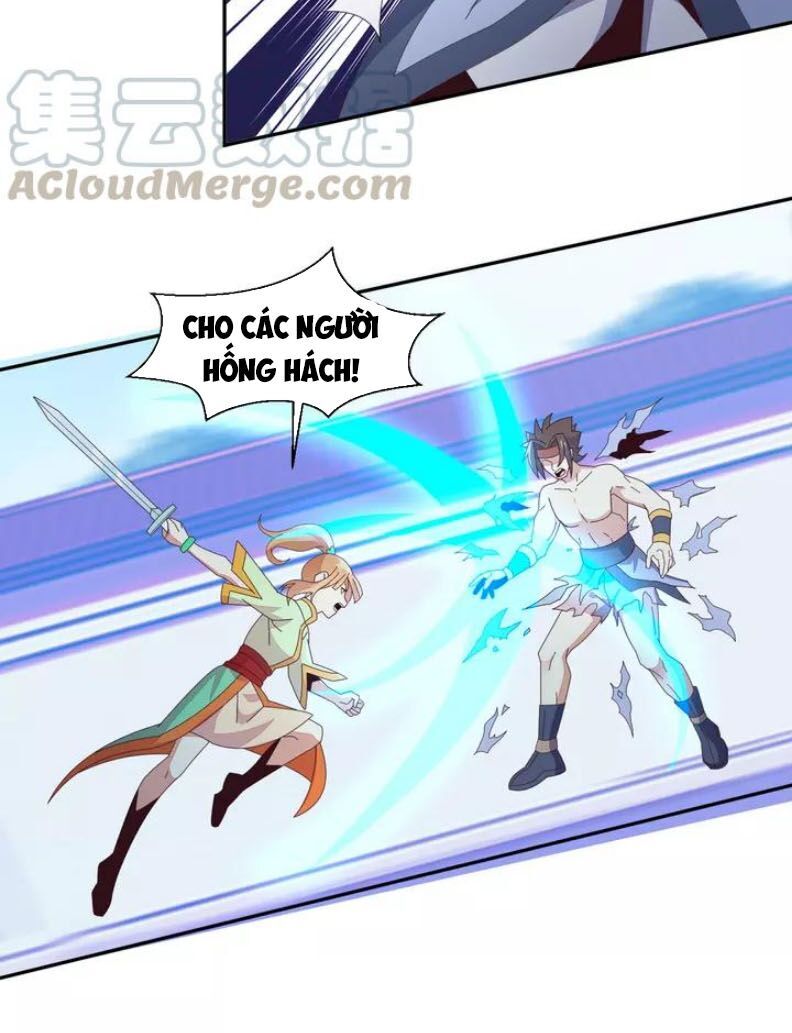Thôn Phệ Một Thế Giới Tu Tiên Chapter 46 - 30